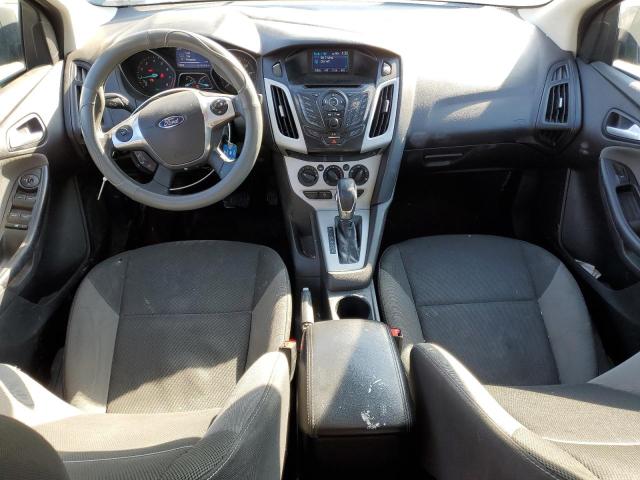 Photo 8 from auction – 2014 FORD FOCUS SE with VIN 1FADP3F24EL222656