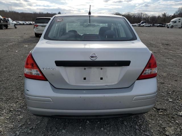 Photo 6 from auction – 2009 NISSAN VERSA S with VIN 3N1CC11E99L476092