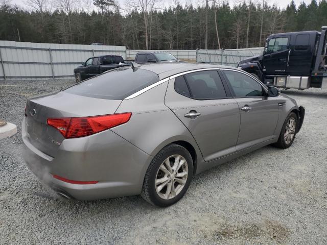 Photo 3 from auction – 2012 KIA OPTIMA EX with VIN 5XXGN4A75CG009007