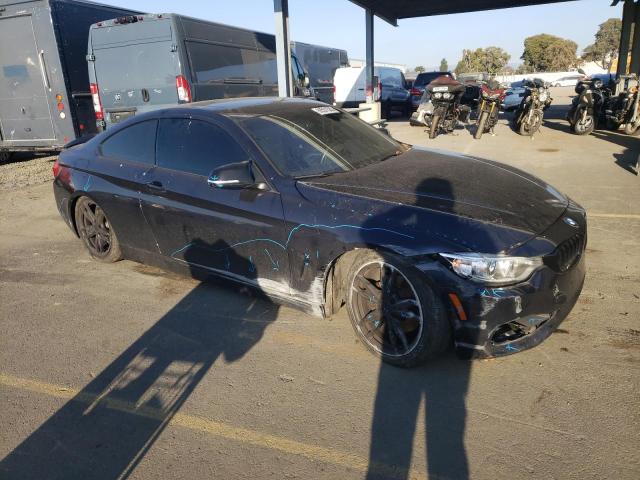 Photo 4 from auction – 2016 BMW 428 I with VIN WBA3N7C58GK228564