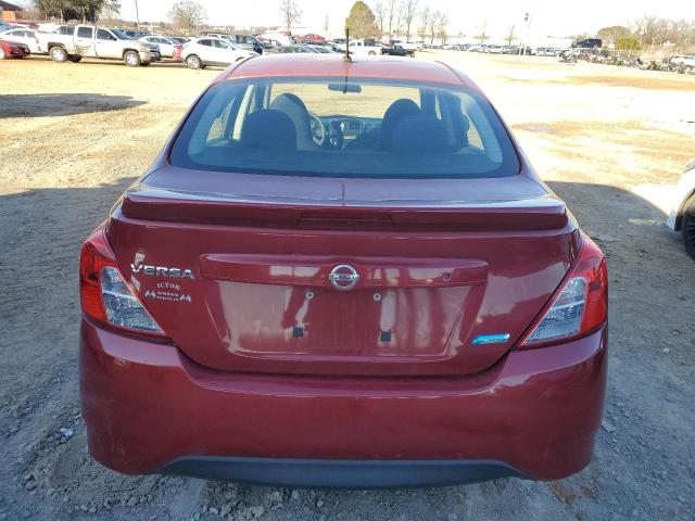 Photo 6 from auction – 2015 NISSAN VERSA S with VIN 3N1CN7AP5FL830006
