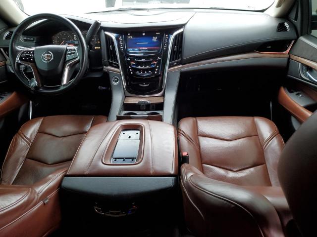 Photo 8 from auction – 2015 CADILLAC ESCALADE P with VIN 1GYS4CKJ8FR274789