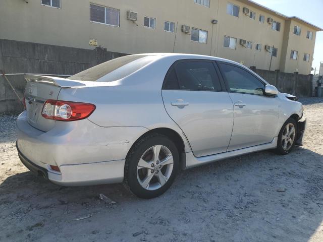 Photo 3 from auction – 2013 TOYOTA COROLLA BA with VIN 2T1BU4EE5DC063132