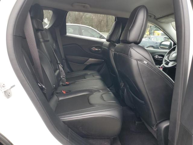 Photo 11 from auction – 2019 JEEP CHEROKEE L with VIN 1C4PJLLB8KD176400