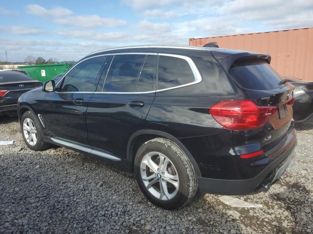 Photo 2 from auction – 2019 BMW X3 SDRIVE3 with VIN 5UXTR7C51KLF28491
