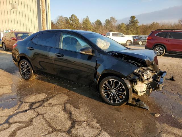 Photo 4 from auction – 2015 TOYOTA COROLLA L with VIN 2T1BURHE9FC326606