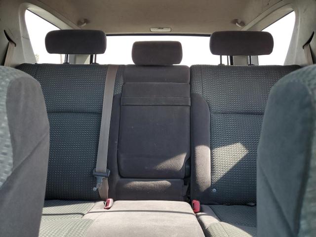 Photo 10 from auction – 2005 TOYOTA 4RUNNER SR with VIN JTEZU14R858035481