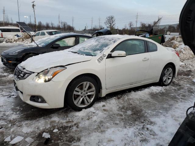 NISSAN ALTIMA S 2012 with VIN 1N4AL2EP1CC159096 - Photo from auction
