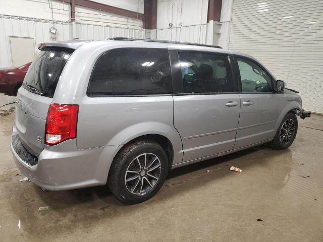 Photo 3 from auction – 2017 DODGE GRAND CARA with VIN 2C4RDGEG7HR864863