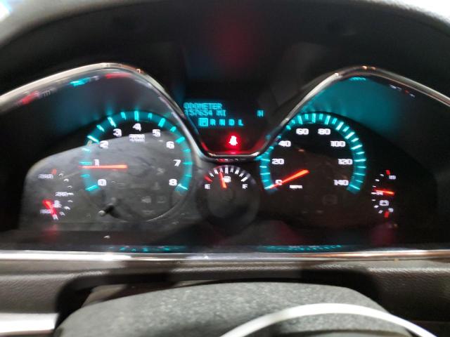 Photo 9 from auction – 2014 CHEVROLET TRAVERSE L with VIN 1GNKVGKD3EJ319937