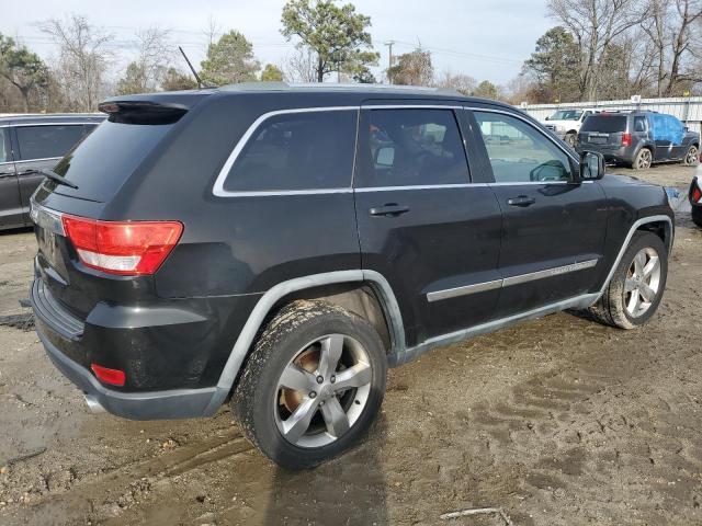 Photo 3 from auction – 2011 JEEP GRAND CHER with VIN 1J4RR4GG7BC525169