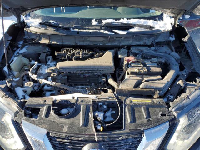 Photo 11 from auction – 2017 NISSAN ROGUE S with VIN 5N1AT2MT5HC746820