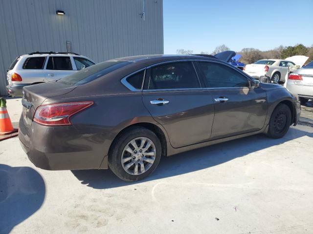 Photo 3 from auction – 2013 NISSAN ALTIMA 2.5 with VIN 1N4AL3AP0DC908063