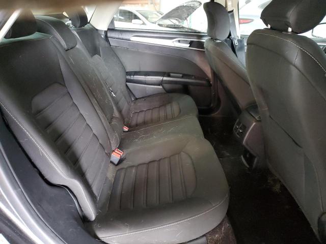 Photo 10 from auction – 2019 FORD FUSION SE with VIN 3FA6P0HD3KR103662