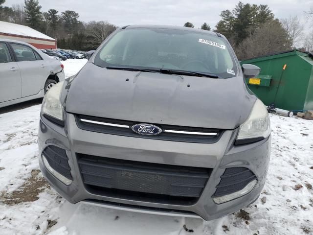 Photo 5 from auction – 2014 FORD ESCAPE SE with VIN 1FMCU9GX3EUB52245