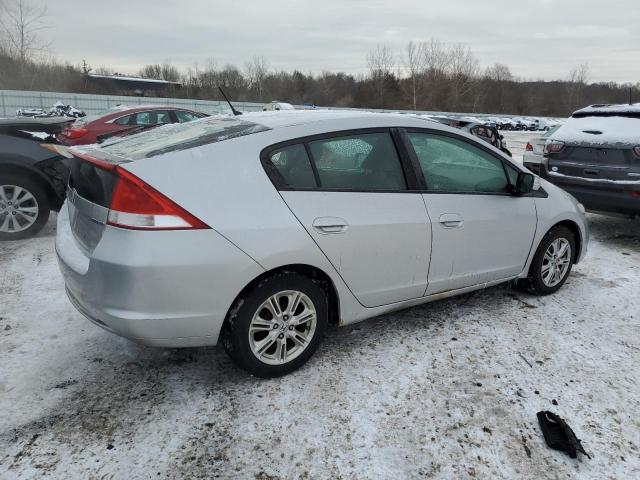 Photo 3 from auction – 2010 HONDA INSIGHT EX with VIN JHMZE2H71AS009851