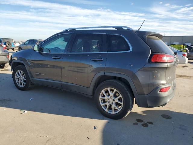 Фото 2 с аукциона – 2014 JEEP CHEROKEE L с VIN 1C4PJMCS6EW286795