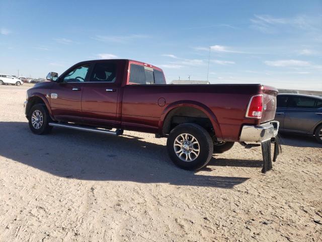 Photo 2 from auction – 2018 RAM 2500 LONGH with VIN 3C6UR5LL1JG164937