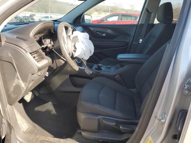 Photo 7 from auction – 2022 GMC TERRAIN SL with VIN 3GKALMEV7NL114938