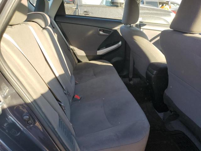 Photo 10 from auction – 2015 TOYOTA PRIUS with VIN JTDKN3DU7F0444963