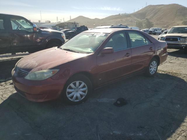 TOYOTA CAMRY LE 2005 with VIN 4T1BE32K15U045003 - Photo from auction