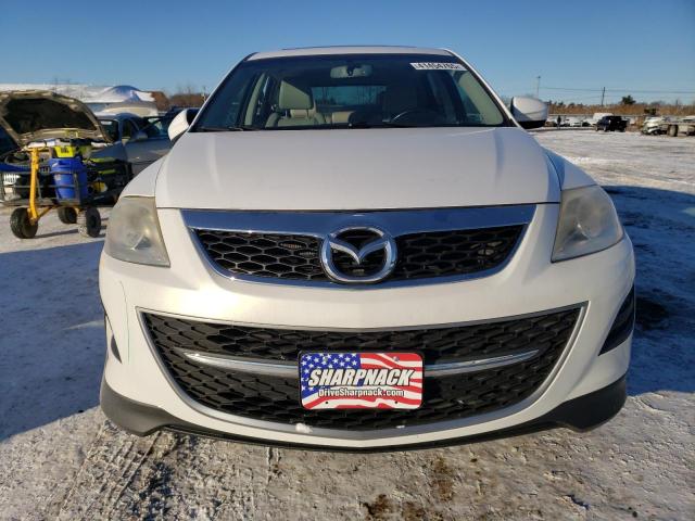 Photo 5 from auction – 2011 MAZDA CX-9 with VIN JM3TB3CA8B0305320