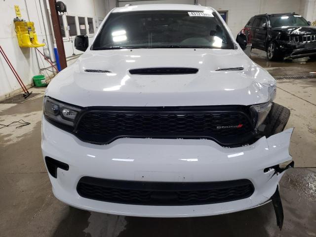 Photo 5 from auction – 2021 DODGE DURANGO R/ with VIN 1C4SDJCT2MC864397