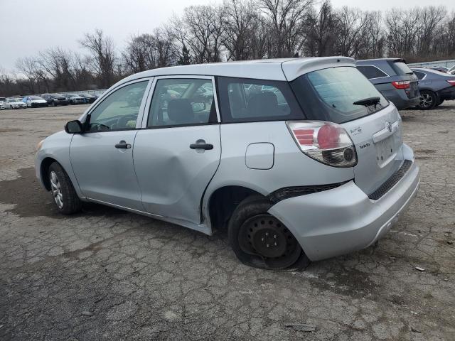 Photo 2 from auction – 2008 TOYOTA COROLLA MA with VIN 2T1KR32E08C711014