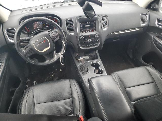 Photo 8 from auction – 2018 DODGE DURANGO SX with VIN 1C4RDJAG0JC218341