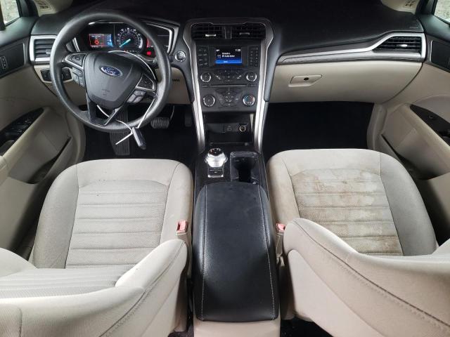 Photo 8 from auction – 2017 FORD FUSION SE with VIN 3FA6P0H79HR384191