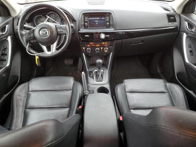 Photo 8 from auction – 2015 MAZDA CX-5 GT with VIN JM3KE4DY8F0516723