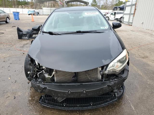 Photo 5 from auction – 2016 TOYOTA COROLLA L with VIN 2T1BURHE4GC504391