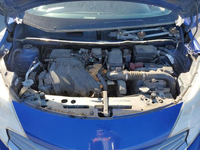Photo 11 from auction – 2014 NISSAN VERSA NOTE with VIN 3N1CE2CP9EL419416