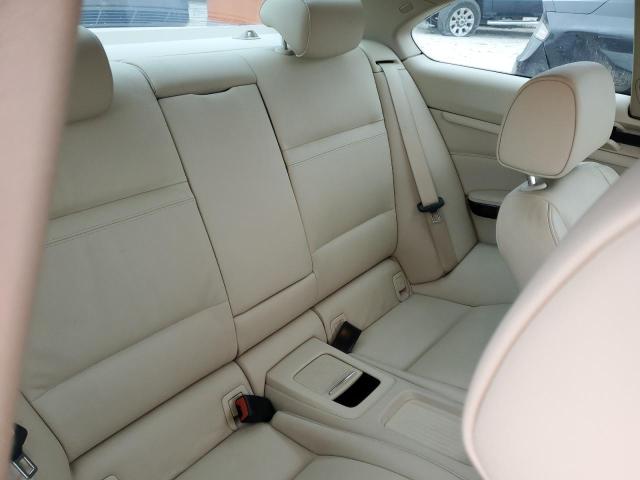 Photo 10 from auction – 2009 BMW 328 I with VIN WBAWB33589P137489