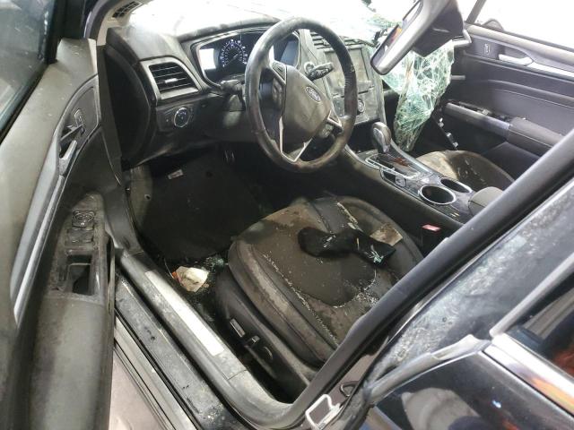 Photo 8 from auction – 2013 FORD FUSION TIT with VIN 3FA6P0K95DR317818