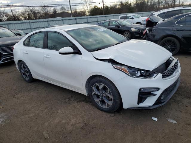 Photo 4 from auction – 2020 KIA FORTE FE with VIN 3KPF24AD1LE153916