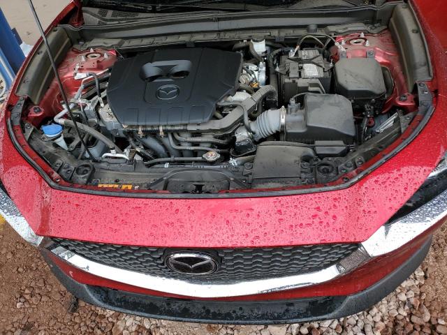 Photo 12 from auction – 2023 MAZDA CX-30 SELE with VIN 3MVDMBBMXPM546117