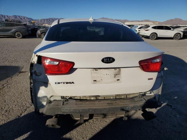 صورة رقم 6 من المزاد - 2015 KIA OPTIMA LX مع VIN KNAGM4A74F5562594