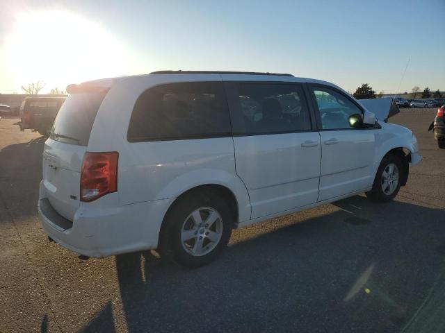 Photo 3 from auction – 2012 DODGE GRAND CARA with VIN 2C4RDGCG4CR145601