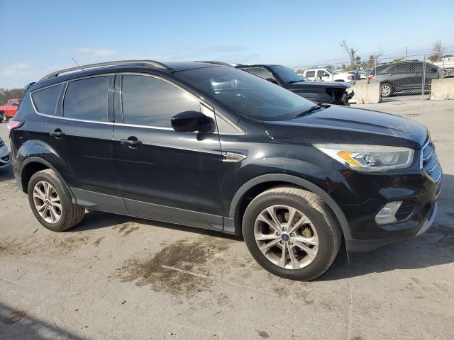 Photo 4 from auction – 2017 FORD ESCAPE SE with VIN 1FMCU0GD3HUE40384