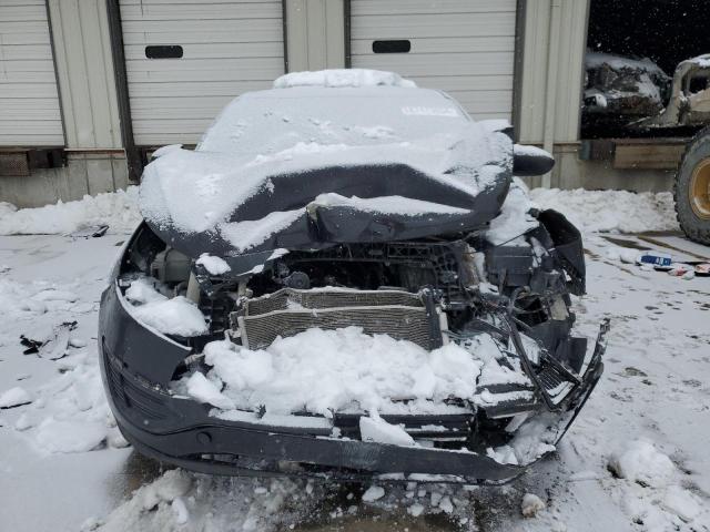 Photo 5 from auction – 2015 KIA SPORTAGE L with VIN KNDPB3AC2F7782076