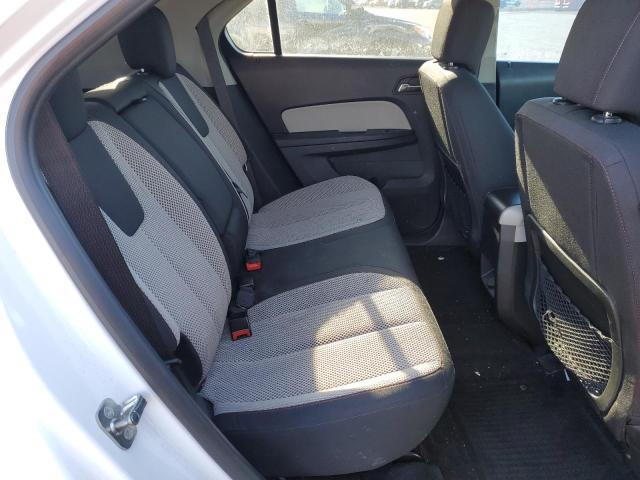 Photo 11 from auction – 2012 CHEVROLET EQUINOX LT with VIN 2GNFLEEK1C6127268