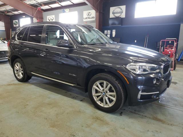 Photo 4 from auction – 2015 BMW X5 XDRIVE3 with VIN 5UXKS4C51F0N09376