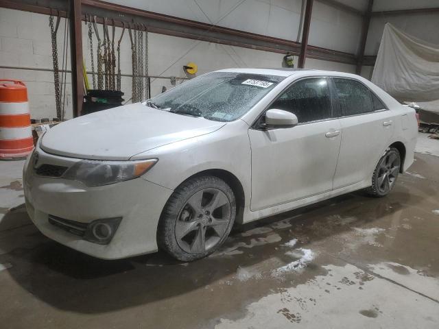 TOYOTA CAMRY BASE 2012 z numerem VIN 4T1BF1FK0CU632799 - Zdjęcie z aukcji