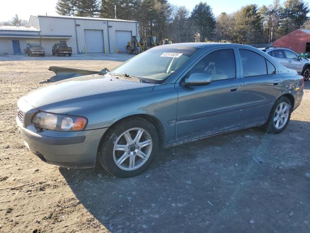 VOLVO S60 2003 with VIN YV1RS61T732243191 - Photo from auction