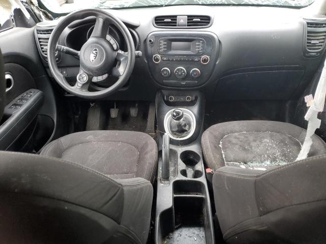 Photo 8 from auction – 2015 KIA SOUL with VIN KNDJN2A26F7206456