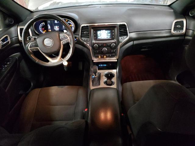 Photo 8 from auction – 2017 JEEP GRAND CHER with VIN 1C4RJFAG6HC776078