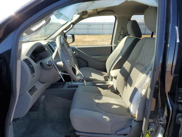 Photo 7 from auction – 2015 NISSAN FRONTIER with VIN 1N6AD0ER3FN763249
