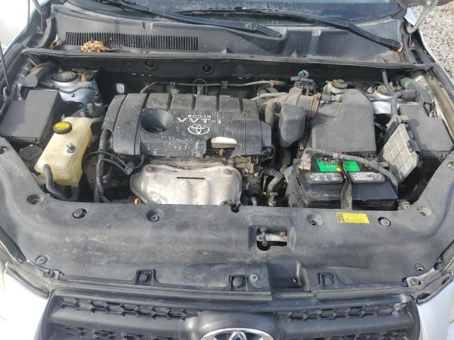 Photo 12 from auction – 2010 TOYOTA RAV4 with VIN JTMZF4DV0AD020374