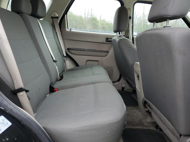 Foto 11 de la subasta – 2011 FORD ESCAPE XLS con VIN 1FMCU0C70BKB32964